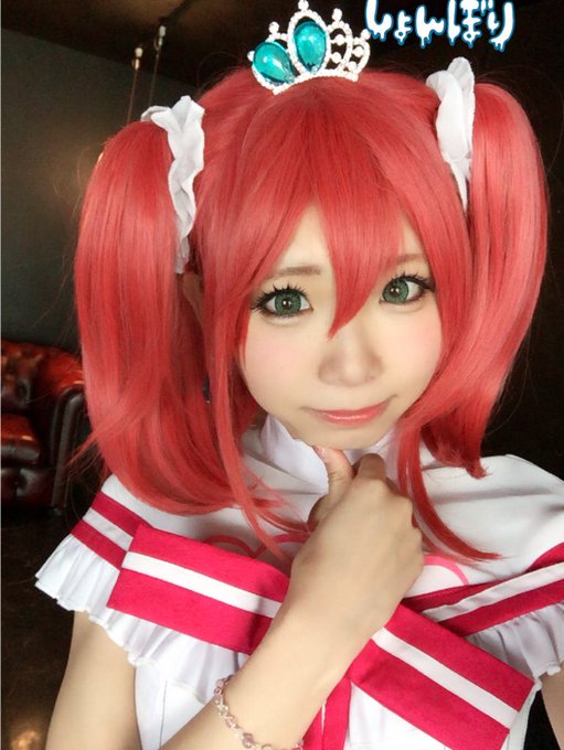 Twitterのコスプレ画像51