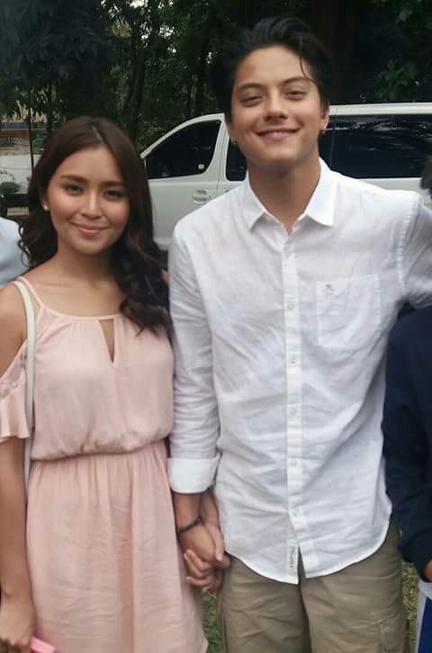 love2gurl's tweet photo. Let's make it 1M of these two
#CHFILTeaserLaunch https://t.co/EyEh5Kzs2V