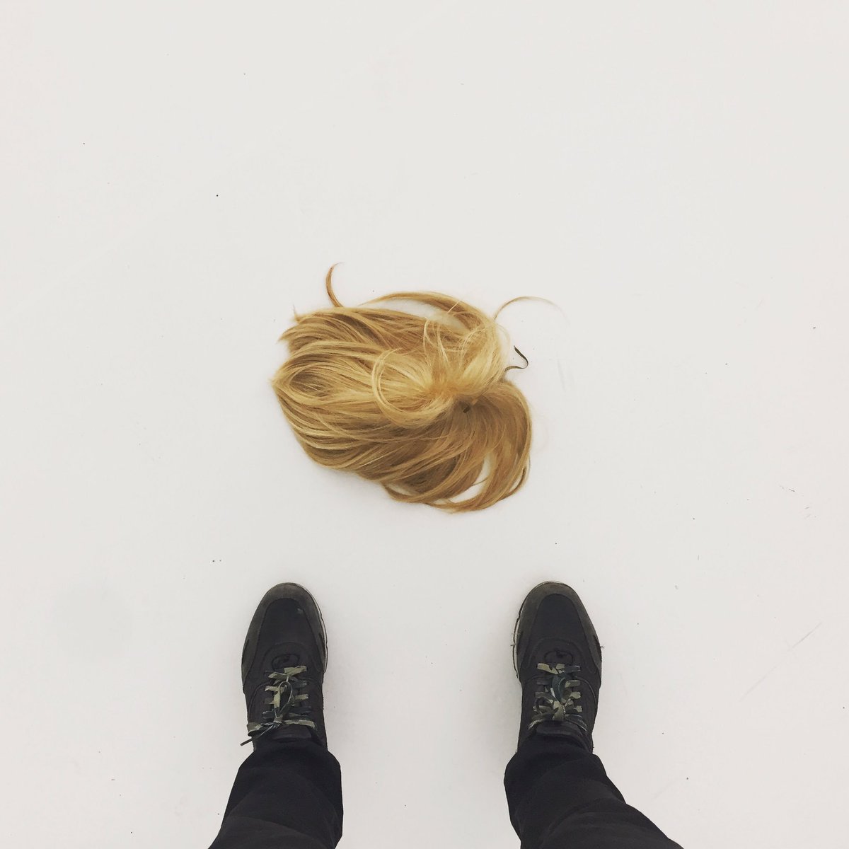Sashaproctor's tweet photo. #Trump was here... https://t.co/hcbV0jSOOM