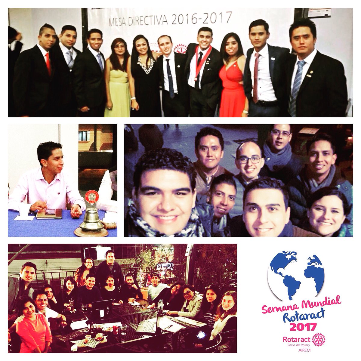 RotaractSanLuisPotosí tweet media
