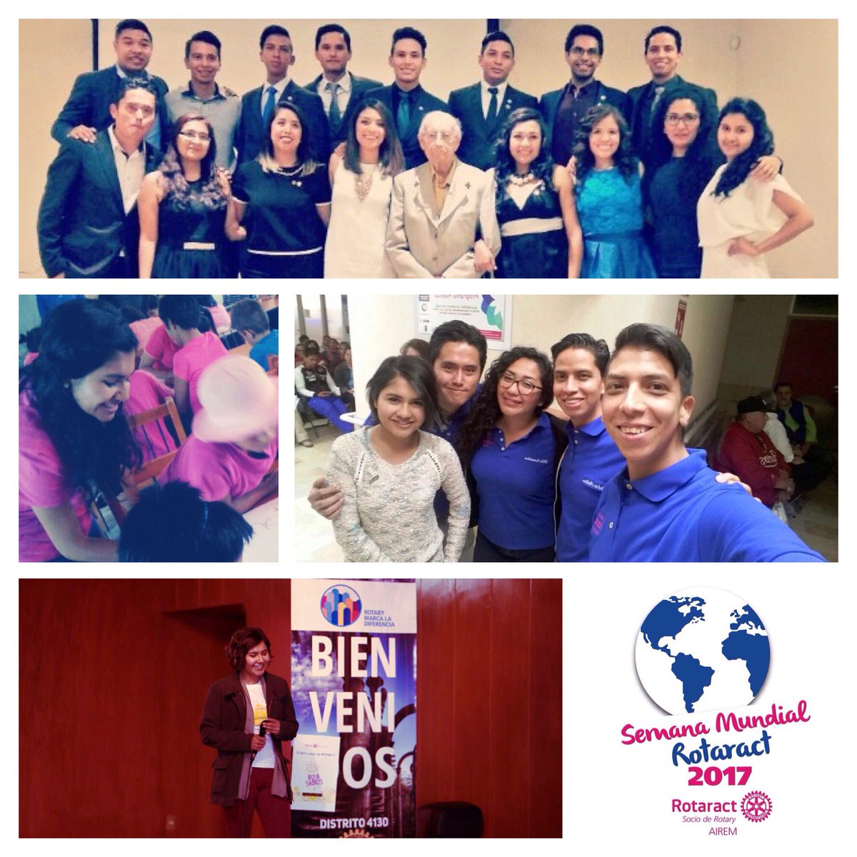 RotaractSanLuisPotosí tweet media