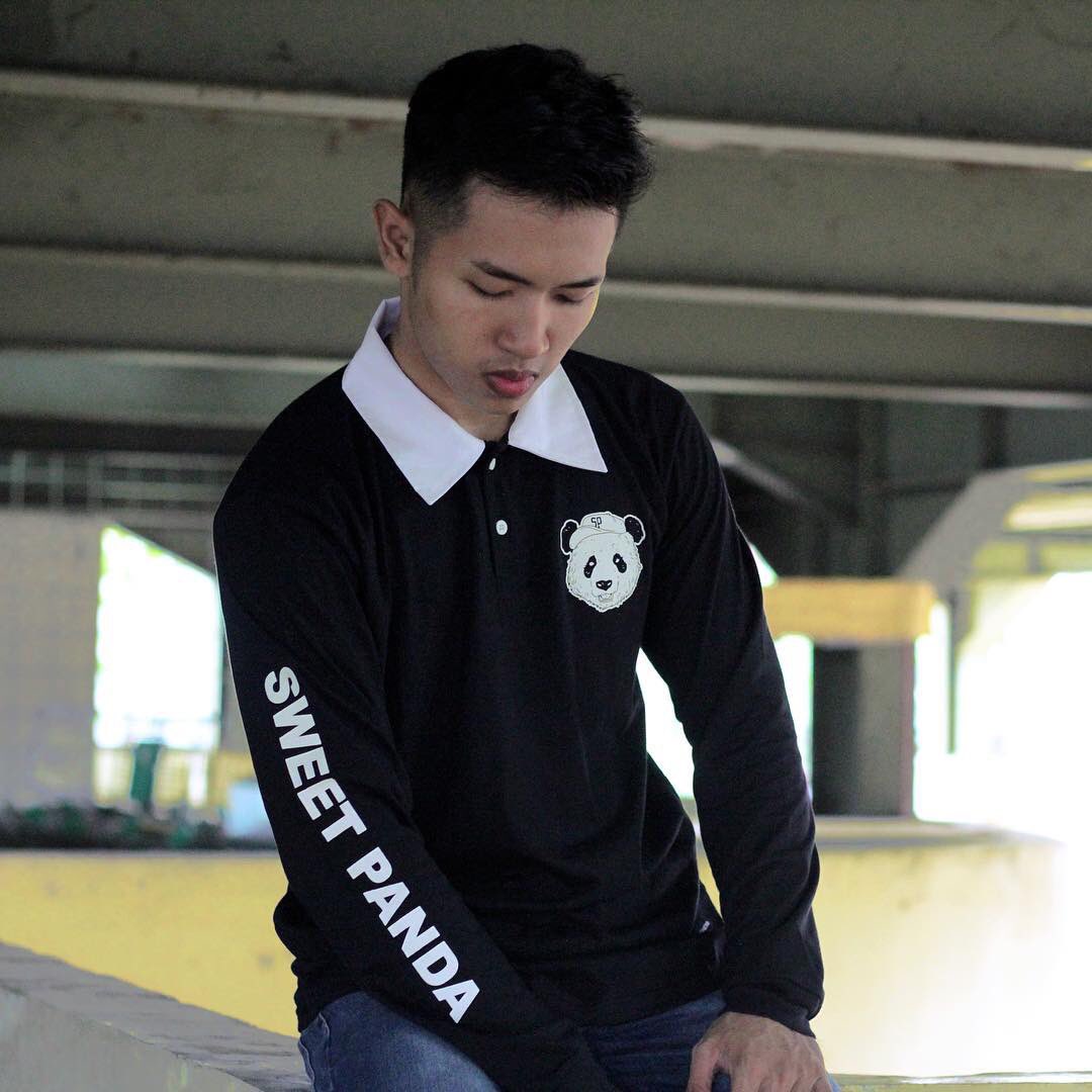 RUGBY LS "CLASSICA" | SIZE S,M,L,XL, | IDR 165.000 | For Order : WA +62 838-2229-3415 Line : @pox3600t ( use @ )