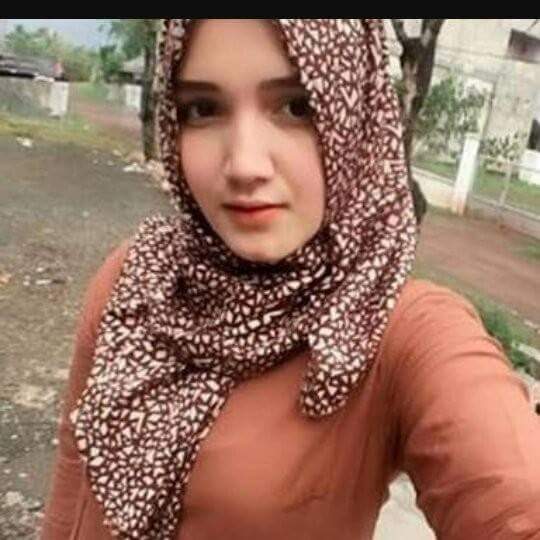TabloidHijab's tweet photo. #BidadariHijab Yuli Yulianti https://t.co/KhlngACEG6