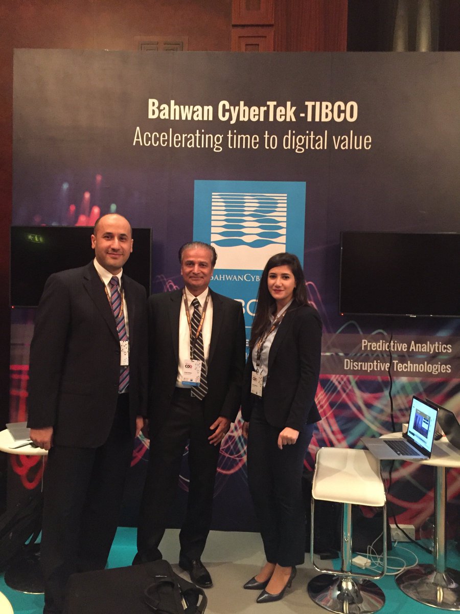 BCTglobal's tweet photo. BCT's Booth at the @CDOconclave in #Dubai. Looking forward to 2 days of exciting discussions around the digital wave. https://t.co/5IEmWfSlf2