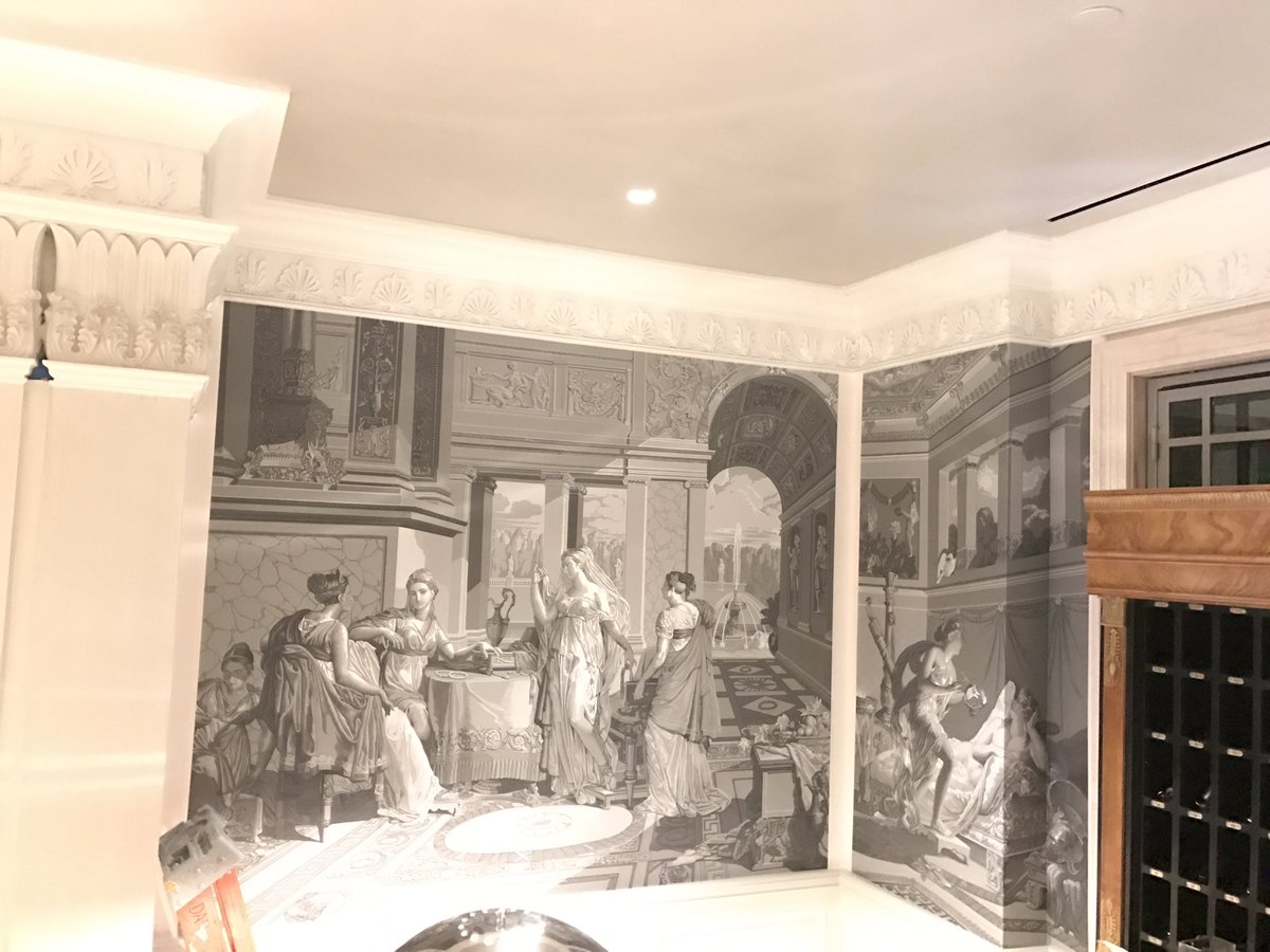 Van Go, Inc tweet media