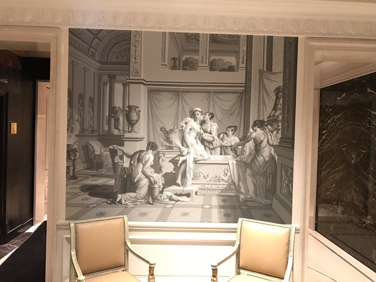 Van Go, Inc tweet media