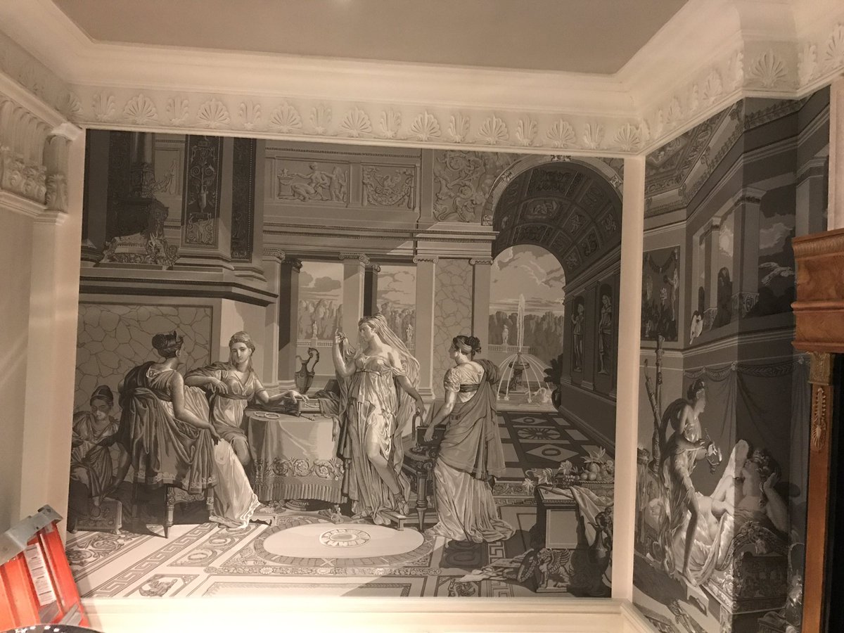 Van Go, Inc tweet media