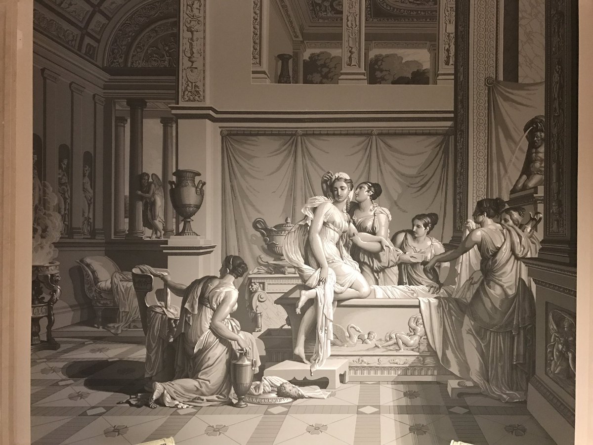 Van Go, Inc tweet media