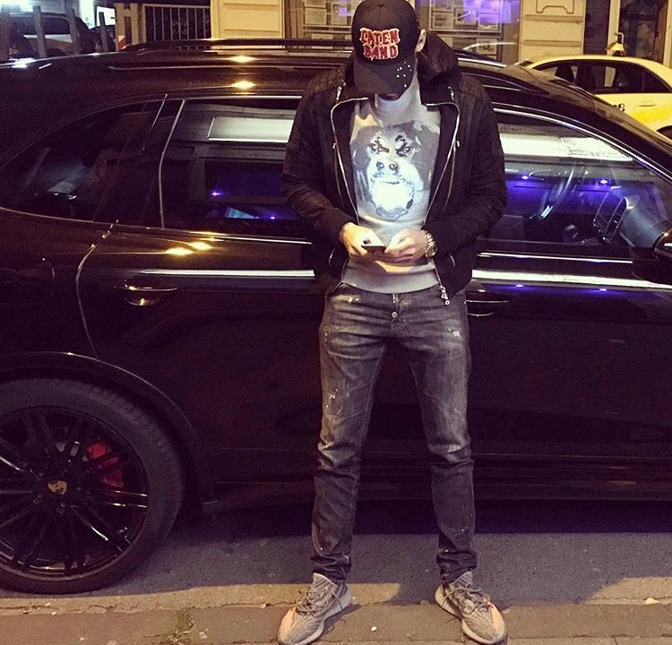 Late night London 🌃