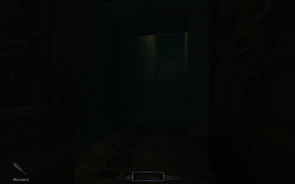 Dinosorceror's tweet image. Hello darkness, my old friend

#TheDarkMod