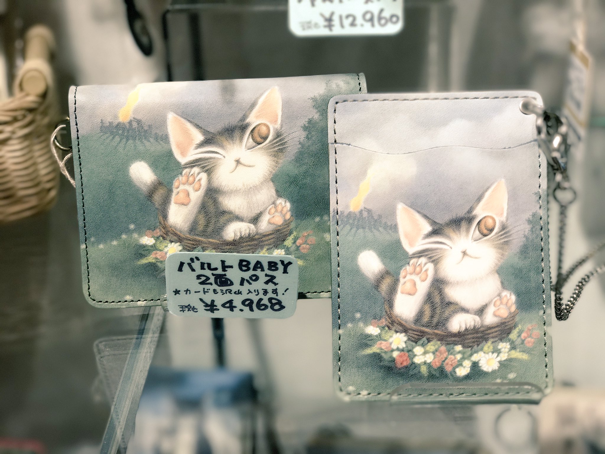 年末のプロモーション特価 猫のダヤン ２面パス Nuseluj Com