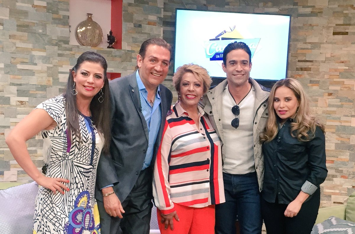 CF JUAN VIDAL DF tweet media