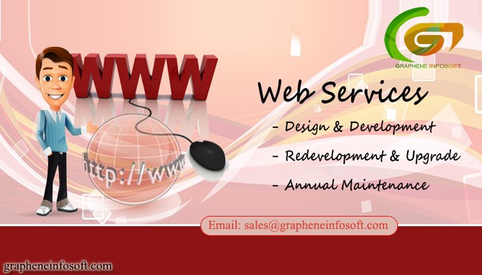 GrapheneInfosof's tweet photo. #Web Development Solution
Graphene Infosoft is a best Web Development Co. and create most appealing websites
#visit:
https://t.co/LIqlzL3ebZ https://t.co/bv9r6wYgpt