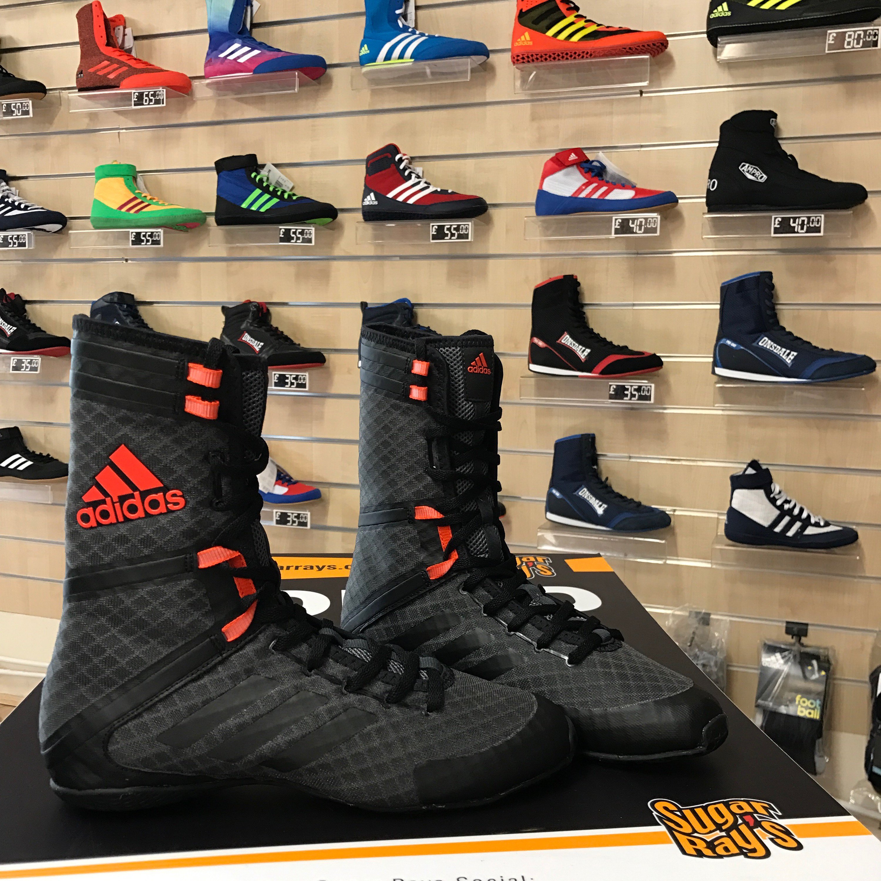 Adidas speedex 16.1 hc sale