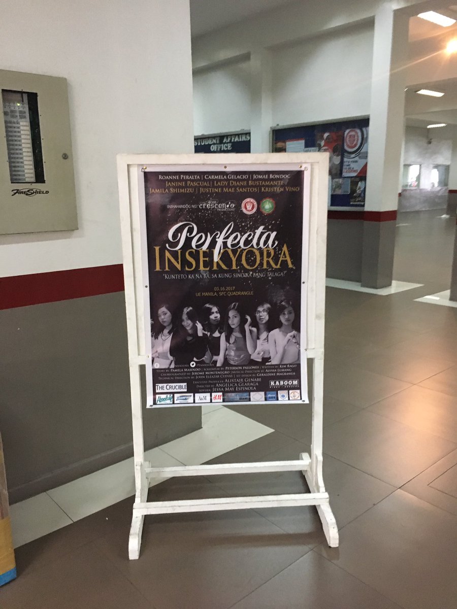 PInsekyora's tweet photo. EXCITED NA BA KAYO?????? https://t.co/xb34lpTsdg