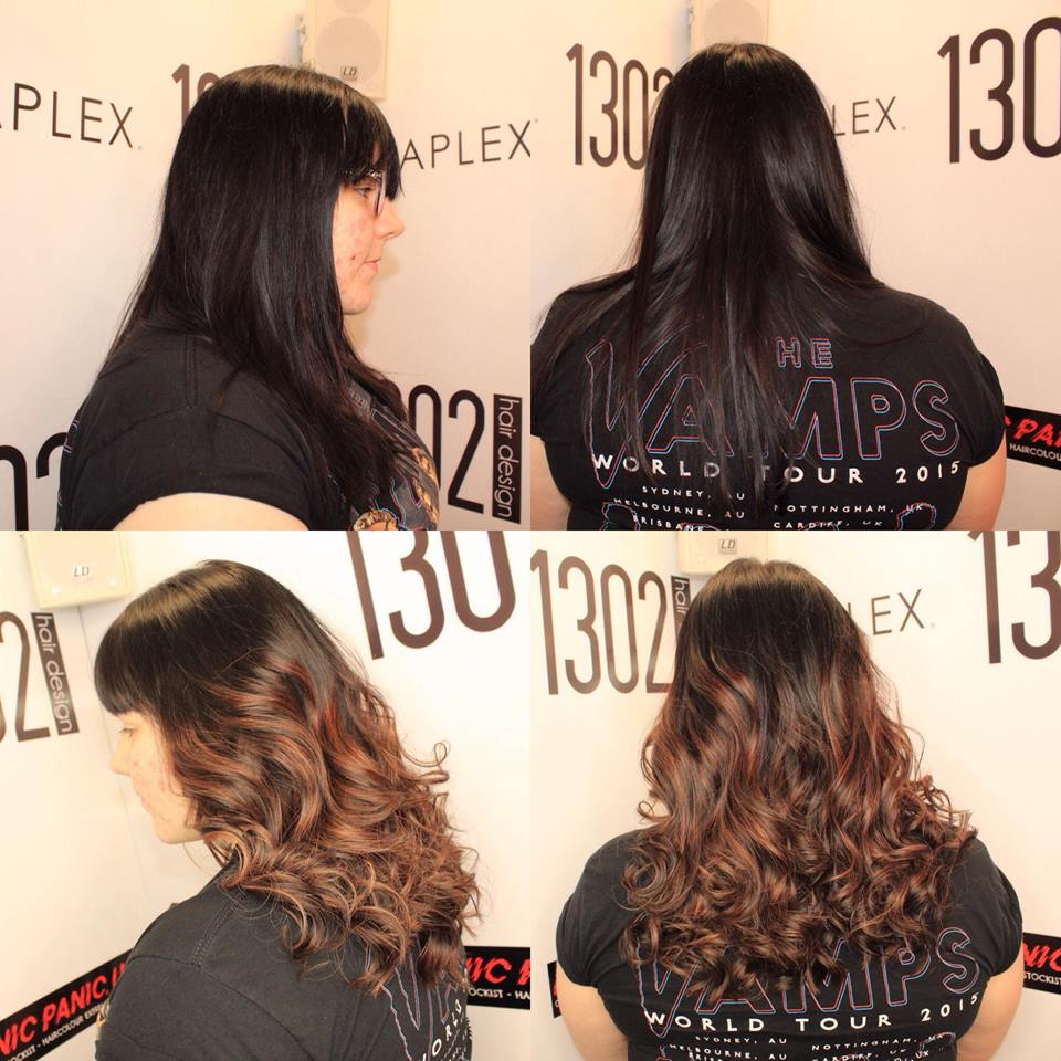 1302 Hair Design tweet media