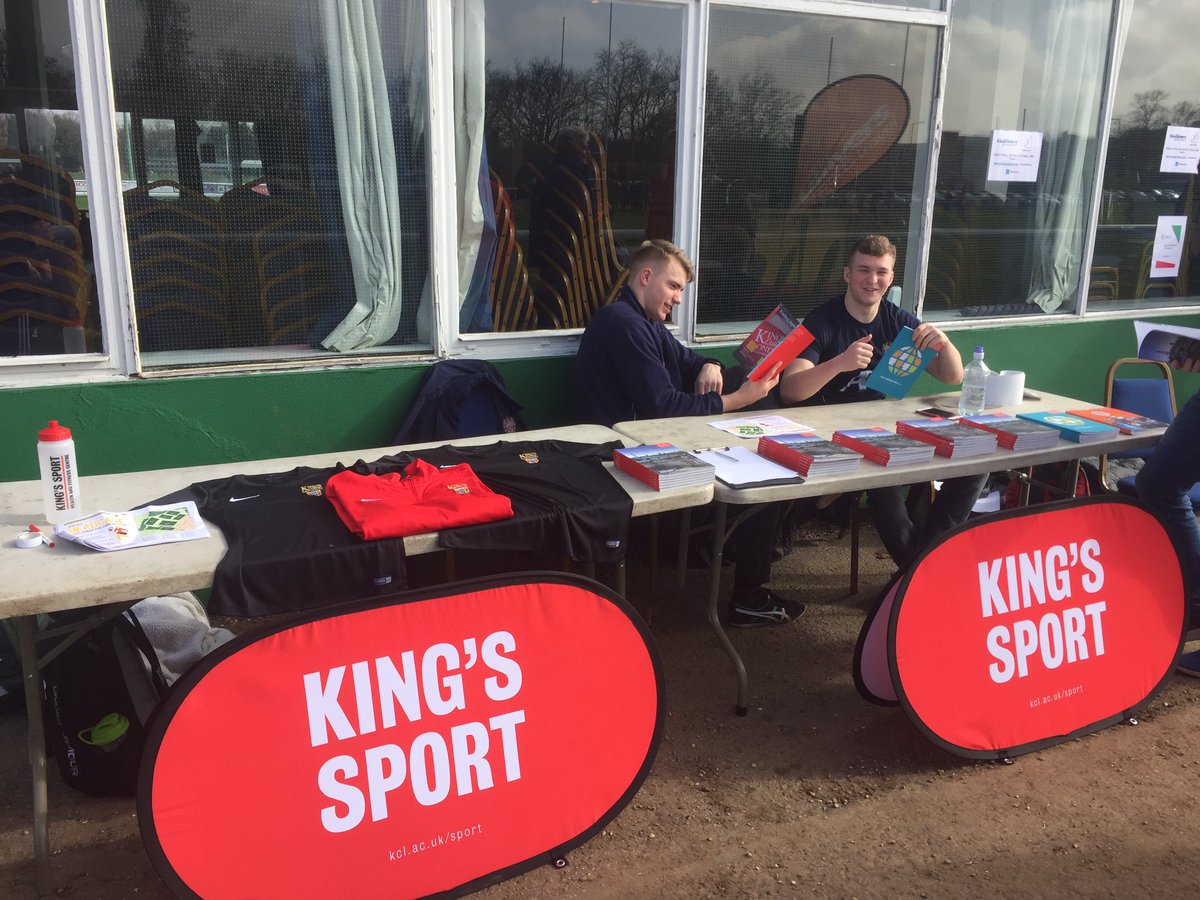 Come down to see the KCLRFC and KCLWRFC at the Surrey School 7s #Surrey7s