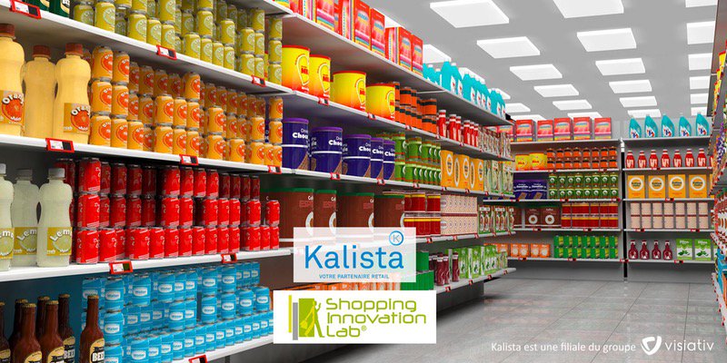 Le 28/03 : RDV au @SILab_Lille - Boostez votre #merchandising avec la 3D avec <a href="/kalistasolution/">שגית ליפשיץ</a> et notre CAVE bit.ly/2mIw8ZP