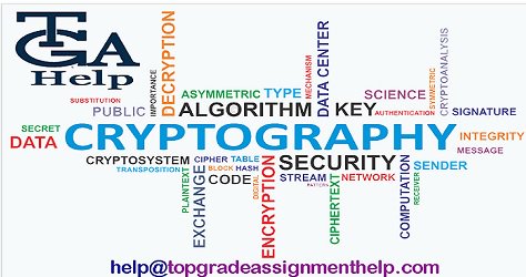 TGAHelp's tweet image. TGAH provides solution #encryption #description technique via #CipherAlgorithm to understanding security mechanism.  bit.ly/2l7KntR