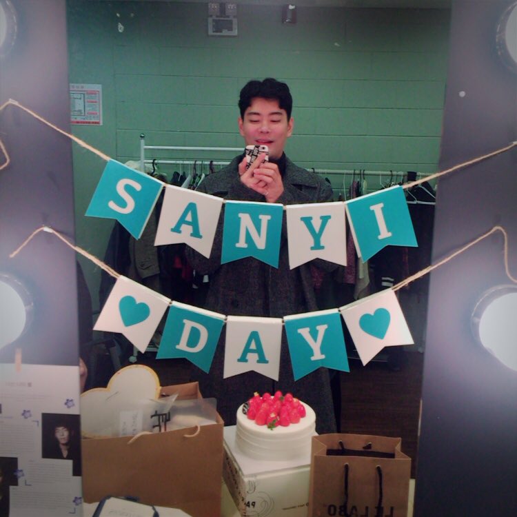 amin0070's tweet photo. 감사합니다 정말루 😍 https://t.co/szCn9Uk4aQ