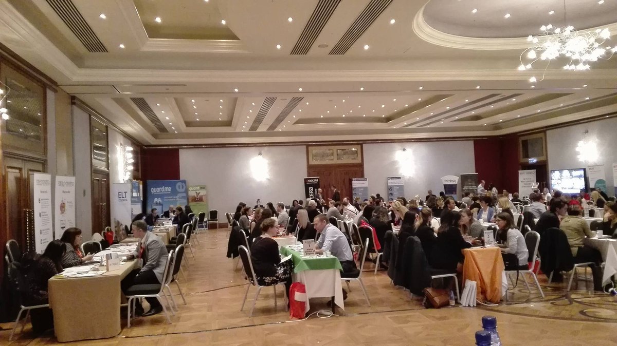 trainingmalta's tweet photo. Networking with other #education professionals here at #feltom17 at Golden Bay in #Malta. #courses #lifelonglearning https://t.co/C94Jbnx6sW https://t.co/8OtjhpHOdi