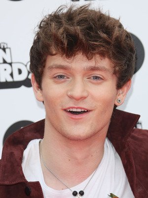 Happy Birthday Connor Ball 