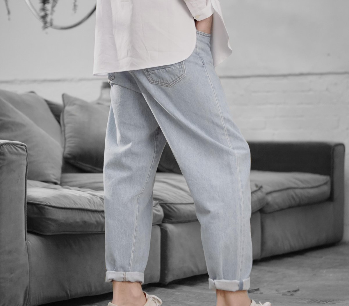 We've revamped our favourite Boxer this season - check it out in store and online!
bit.ly/NSmenswear