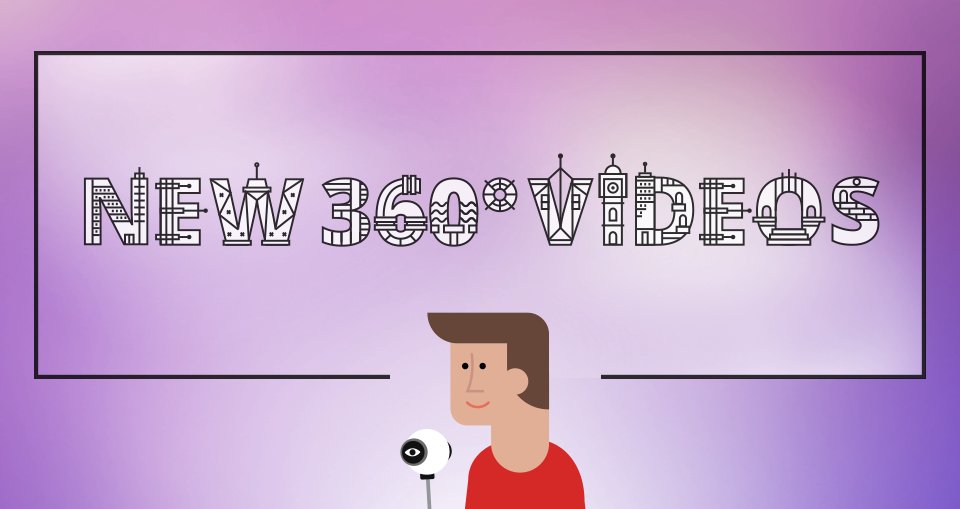 SygicOfficial's tweet image. We have just added more than five hundred 360° videos to our Sygic travel app. More info here: bit.ly/2mN0rAf