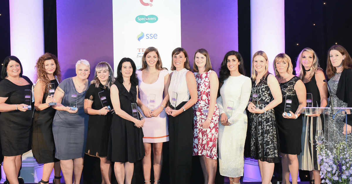 #Nominations are open for the 2017 <a href="/Worldpay_UK/">Worldpay UK</a> #ewRetail Ambassador Programme #WomenInRetail #Retail <a href="/retailgazette/">Retail Gazette</a> bit.ly/2n9o0V7