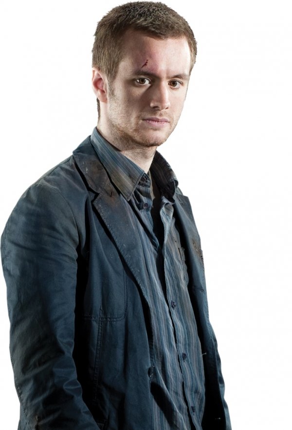 Happy Birthday to Sean Biggerstaff who played Chris Parsons in the Shada webcast alongside other Big Finish roles. 