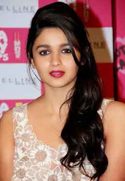 Very Happy Birthday to Alia Bhatt ji.I  love to watch Badrinath Ki Dulhniya. 