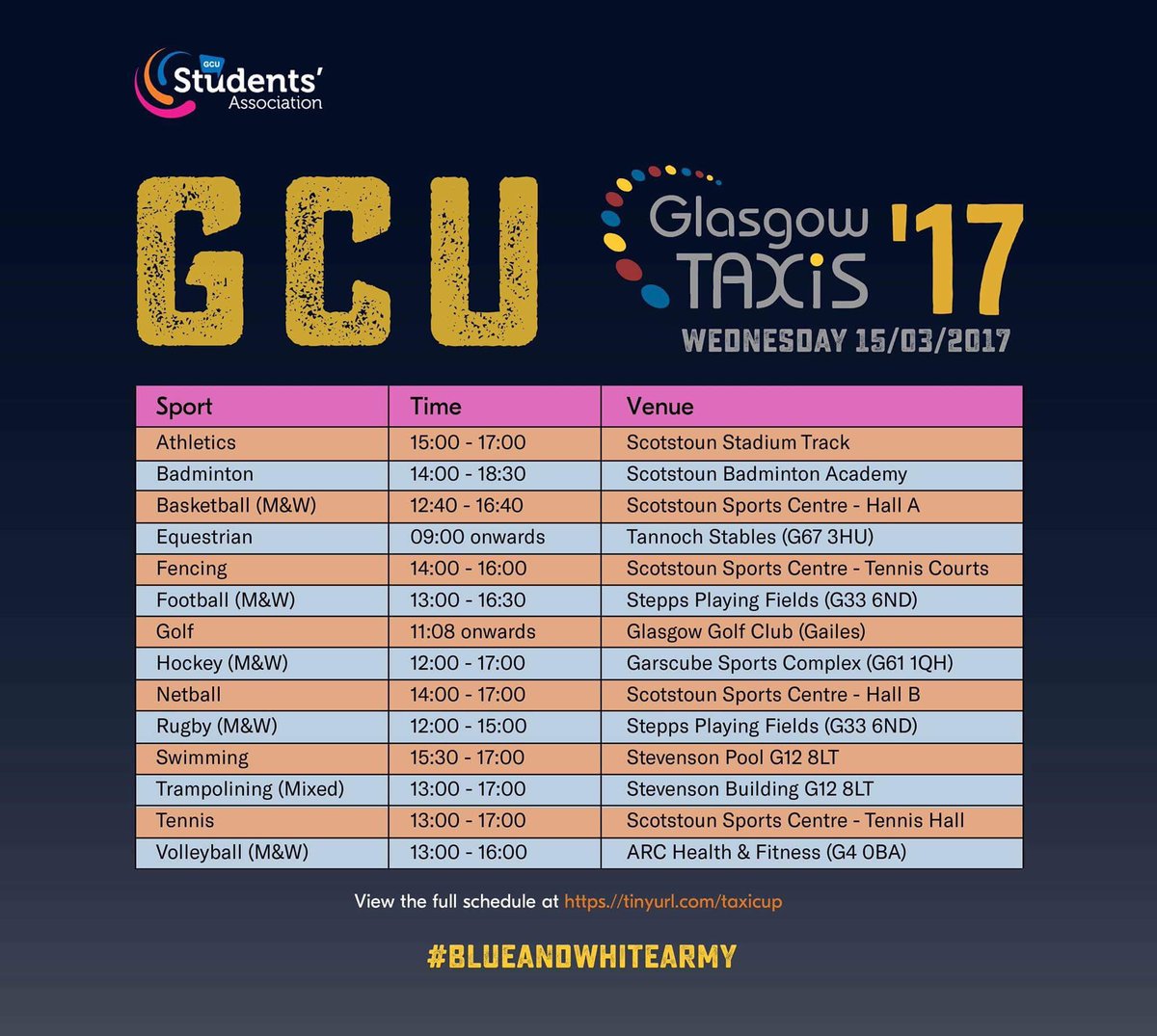 GCU Wolves tweet media