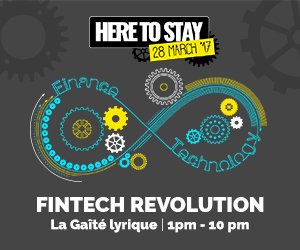 mindfintech's tweet photo. .@mindfintech est partenaire de #FFT17 le 28/03 à la Gaîté Lyrique https://t.co/C5kTRuG8WP avec @RonSuber, @SadiqKhan... @FranceFintech https://t.co/c7vzvLWZD4