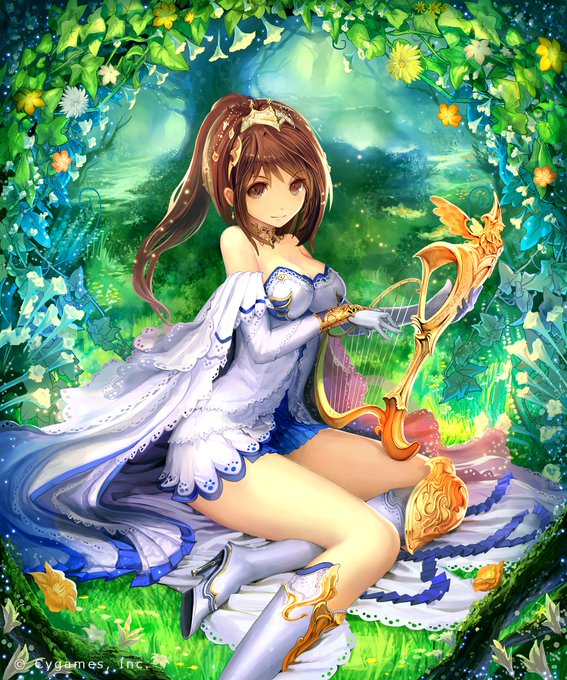 神撃のバハムートのtwitterイラスト検索結果 古い順 神撃のバハムートのtwitterイラスト検索結果 古い順