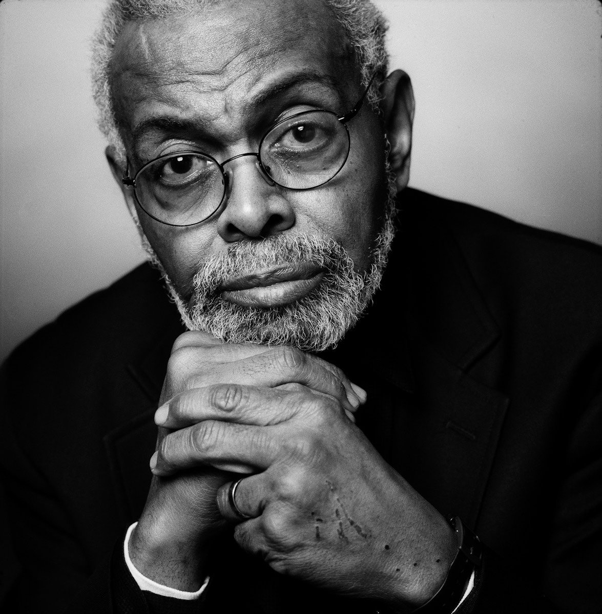 “There is no depth to education without art.” ~ #AmiriBaraka A Guiding Light at AKILA WORKSONGS. Photo by Robin Holland