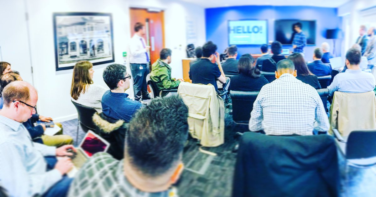 Digital Results tweet media