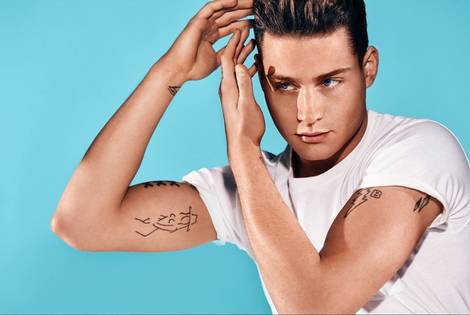 Douwe Bob op Julianapop dlvr.it/NdNmqT