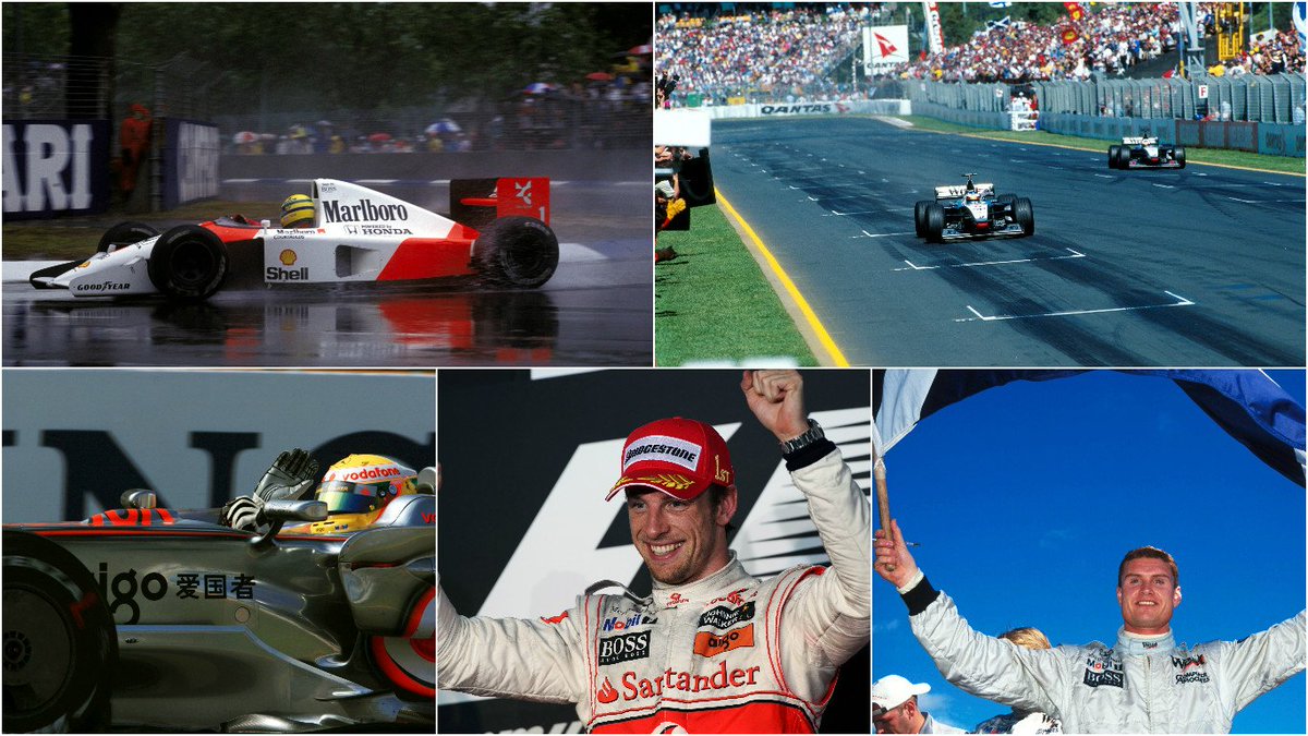 Flash Formula 1 (@Formula1Flash) | Twitter