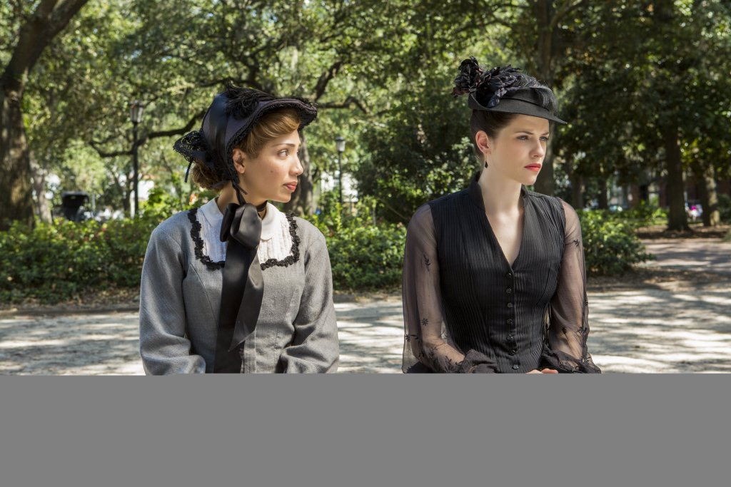 googletvxyz's tweet image. Take a Look at the First Photos Underground Season 2 Episode 2 “Things Unsaid” googletv.xyz/take-look-firs…