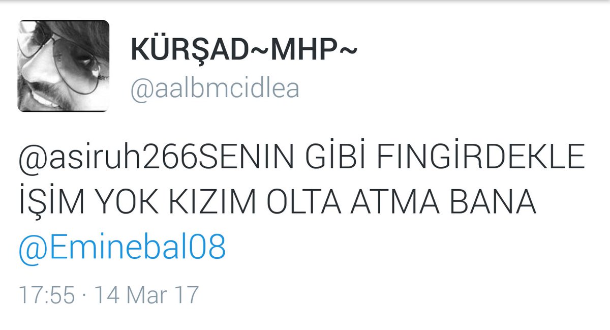 BozkurtsoylucCc's tweet photo. @asiruh266 BUNU HERKES GÖRDÜ FİNGİRDEMİŞSİN ASİRUH @DayiUlkucu @MELEKBAL06 @SESSZFIRTINA4 @Eminebal08 https://t.co/QFiQbzqGC6