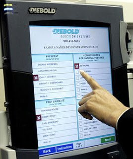 consumertoday's tweet photo. Time to think easy, cost effective &amp; digital #voting in #elections - Any Time Voting from anywhere in world. #EVM 
https://t.co/c8PTi6oM8O https://t.co/PraLFk4vYE