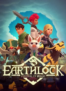 EGX's tweet photo. AereA, 8-Bit Armies, Earthlock: Festival of Magic &amp; @WorldToTheWest all playable at EGX Rezzed thanks to @SOEDESCO! https://t.co/QuyvW28mvo https://t.co/0LKdF7tfar
