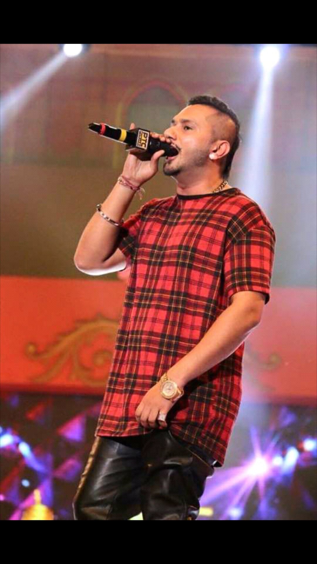 Happy birthday    yo yo honey singh rap 