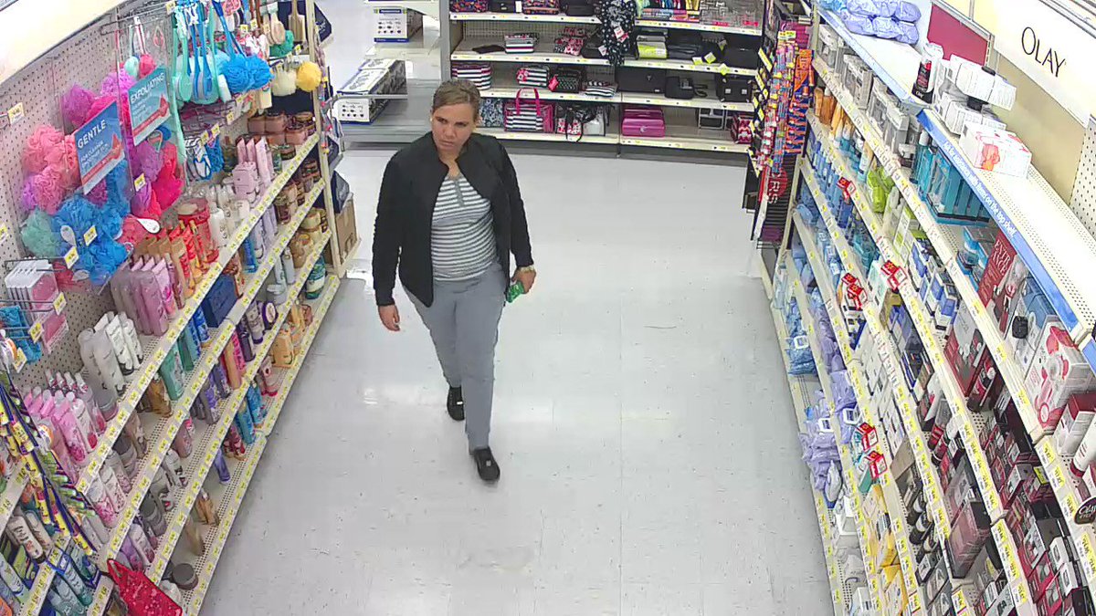 TheGreene90's tweet photo. CRIME: Police search for suspects in Cedarville credit card fraud https://t.co/FgrGcrDAKe https://t.co/R6jtk1poiH