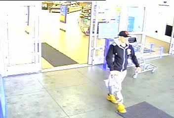 TheGreene90's tweet photo. CRIME: Police search for suspects in Cedarville credit card fraud https://t.co/FgrGcrDAKe https://t.co/R6jtk1poiH