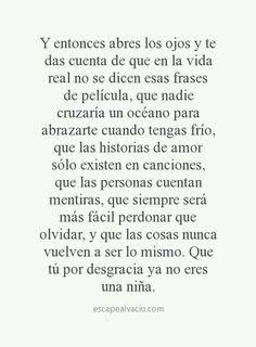 zhaditina's tweet photo. Y aunq no sea como un cuento de hadas ni como en las peliculas, la vida es hermosa ❤ https://t.co/ZZGu2BVFii