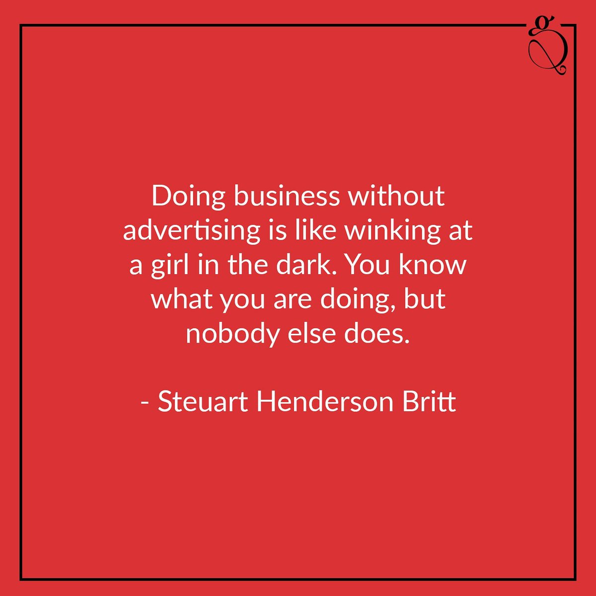 GraphicsQ's tweet photo. #Advertising isn’t a #luxury, it’s a #necessity today. Advertise with us and we’ll help you tell your #story to the world!#GQ #SocialMedia https://t.co/WvlaYWrDS8