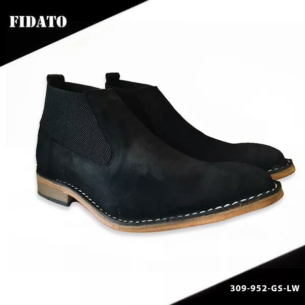 FidatoPakistan's tweet photo. For all the suede lovers out there, these half boots from Fidato are here to take the fashion world by storm!
Order: https://t.co/vkD8dJkMwp https://t.co/3X6UqTehXg