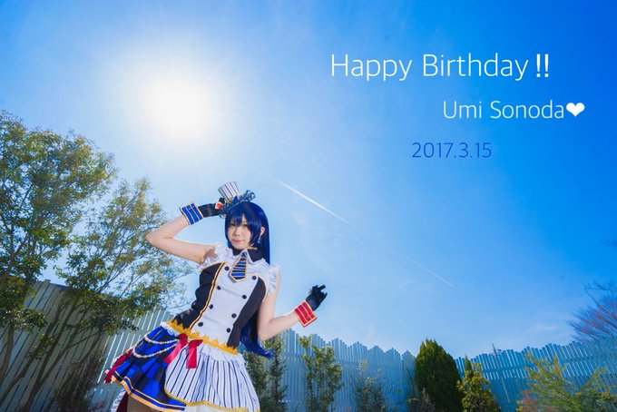 Twitterのコスプレ画像31