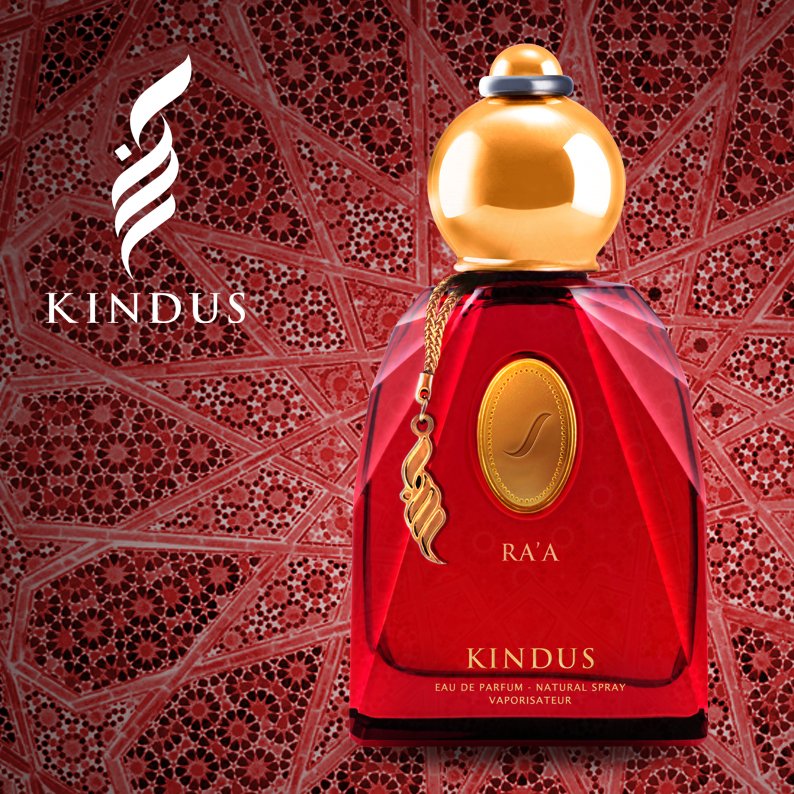 KINDUSPerfumes's tweet photo. RA'A : A fragrance like no other, RAA is full of flirtation and sophistication. 
https://t.co/OCHNsBEpuz #kindus #kindusperfumes #perfumes https://t.co/btFmMIJGhr